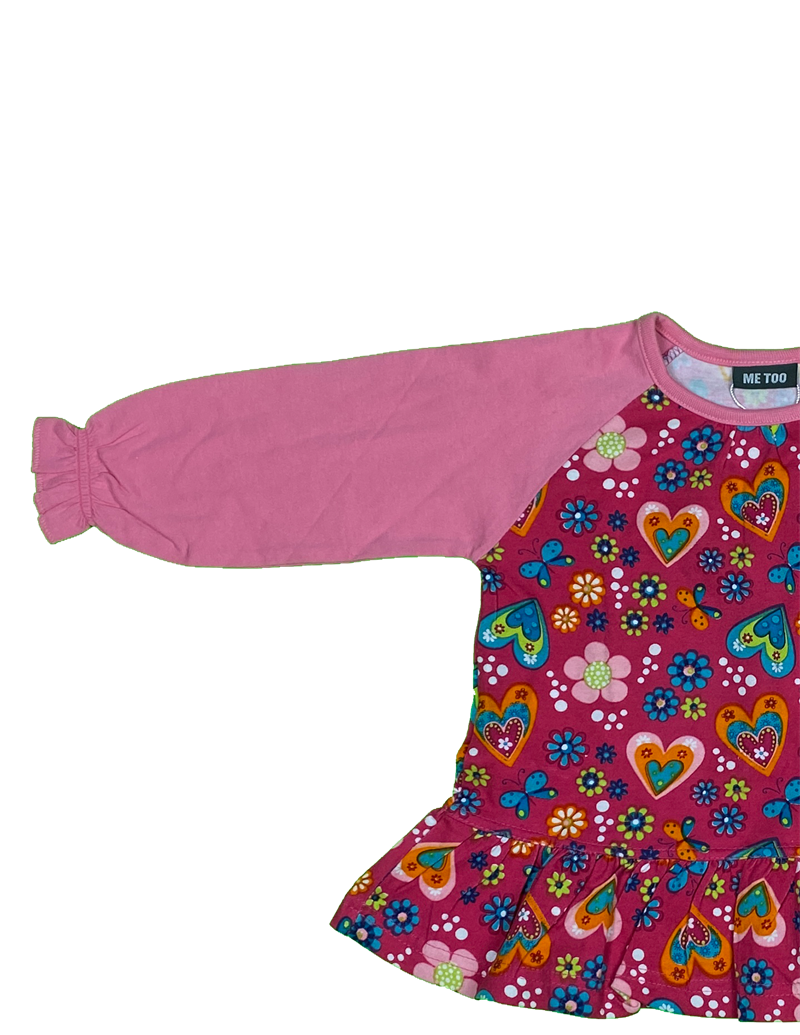 Gunda Pyjamas Set Barn Shock - Me Too
