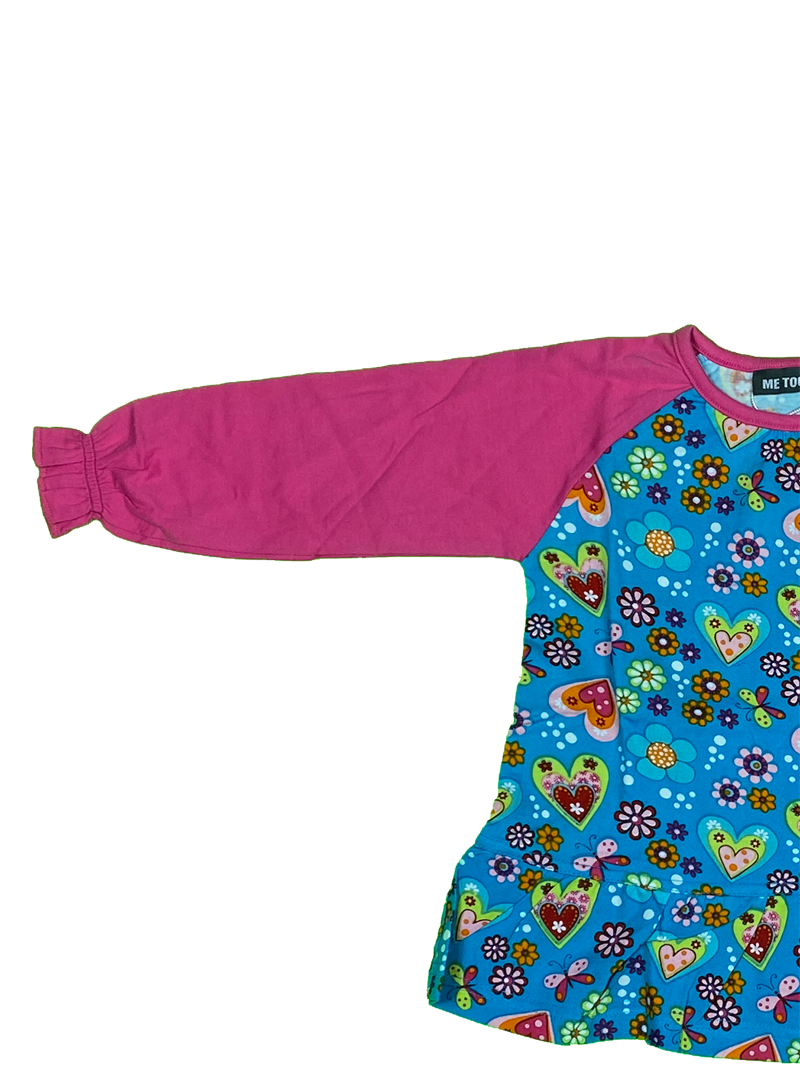 Gunda Pyjamas Set Barn Mare - Me Too