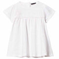Me Too Lissi 311 Tunic White Kids - Me Too