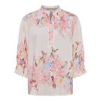Melisande Blus Dam Rosa | Smilebutiken - Marta du Chateau