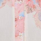 Melisande Blus Dam Rosa | Smilebutiken - Marta du Chateau