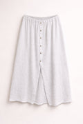 Melvina Kjol Dam White | Smilebutiken - VIVICHY