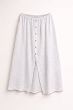 Melvina Kjol Dam White | Smilebutiken - VIVICHY