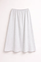 Melvina Kjol Dam White | Smilebutiken - VIVICHY