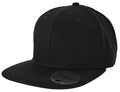 Oakland Keps Barn Black Lindberg