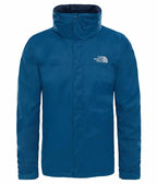 Mens Evolve II Triclimate Jacket Monterey Blue Skaljacka Herr  The North Face