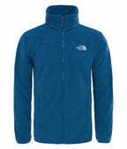 Mens Evolve II Triclimate Jacket Monterey Blue Skaljacka Herr  The North Face
