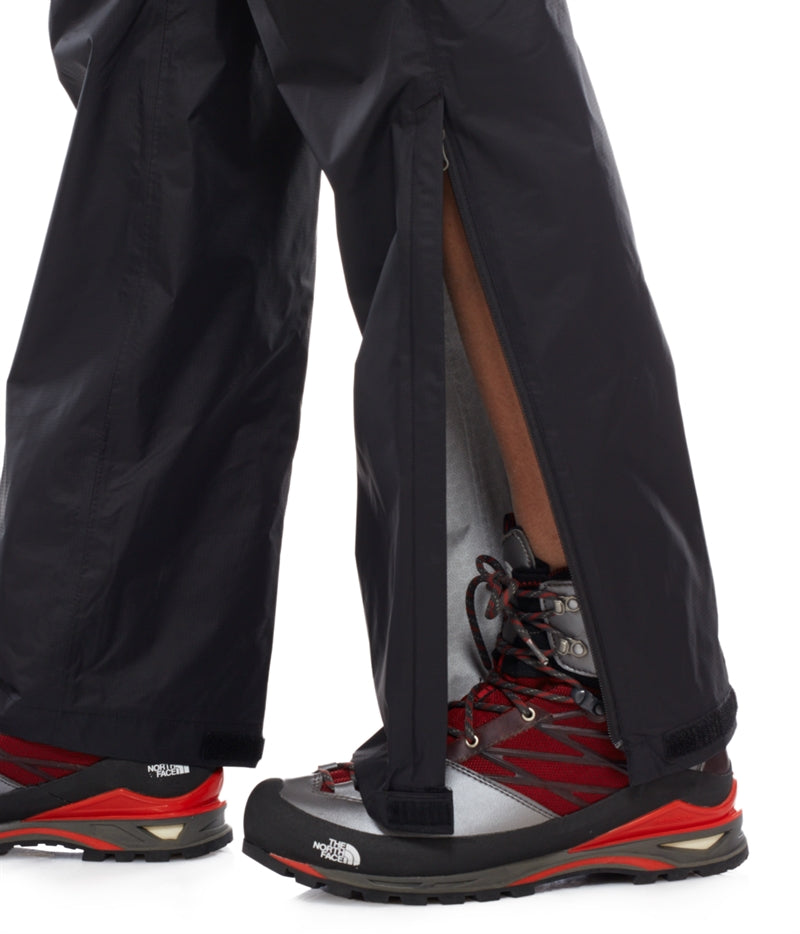 The North Face Venture 1/2 Zip Shell Pants Men's Black - The North Face