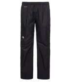 Men Venture 1/2 Zip Pant Black Skalbyxa Herr The North Face