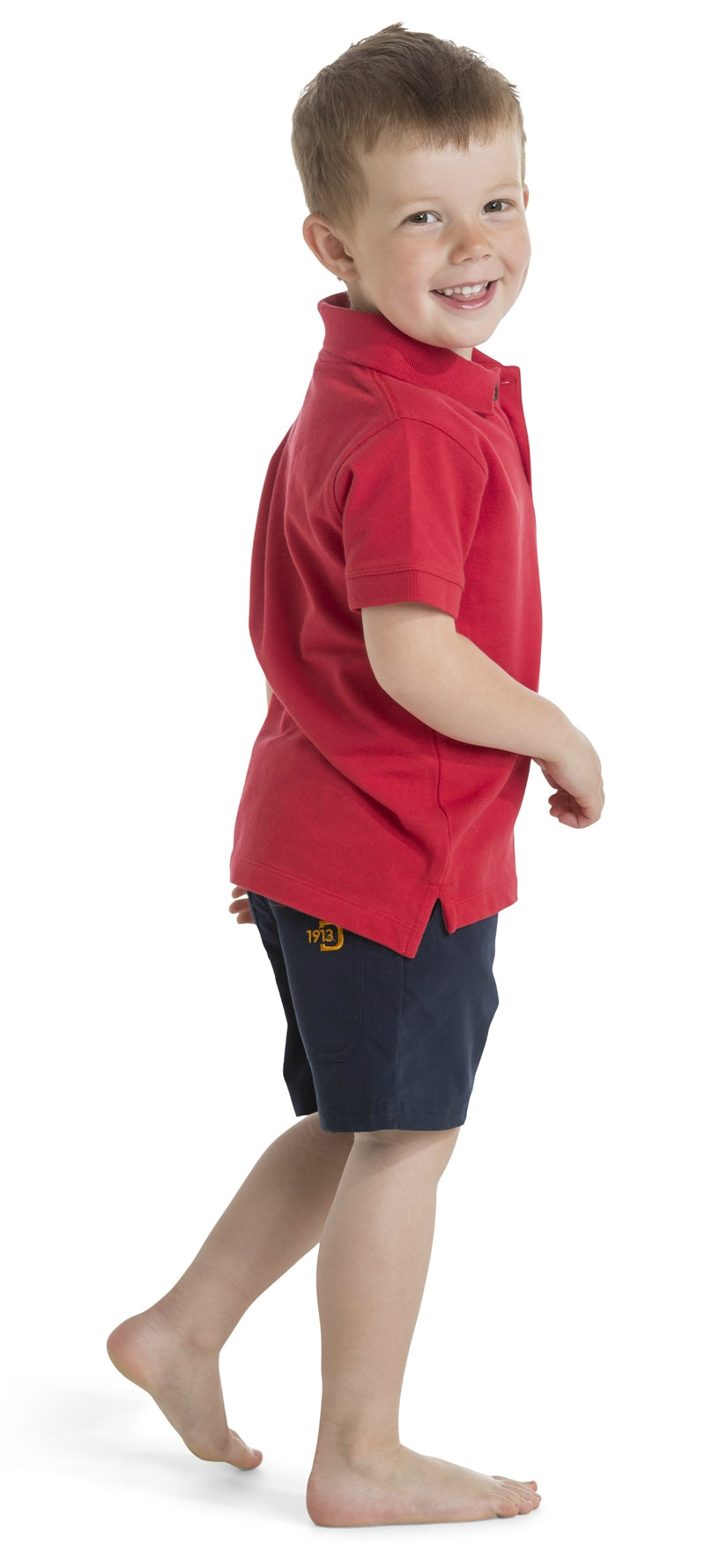 Meron Kids Shorts Navy Children Didriksons