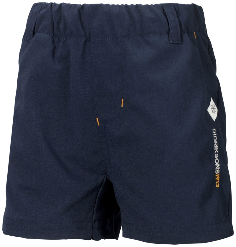Meron Kids Shorts Navy Children Didriksons