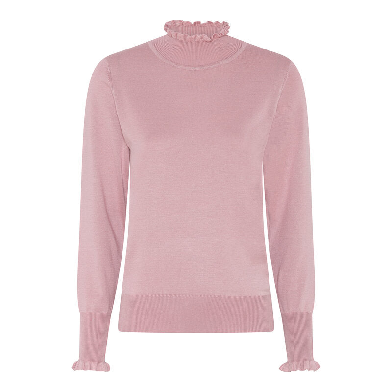 Lara Polo Dam Rose Micha