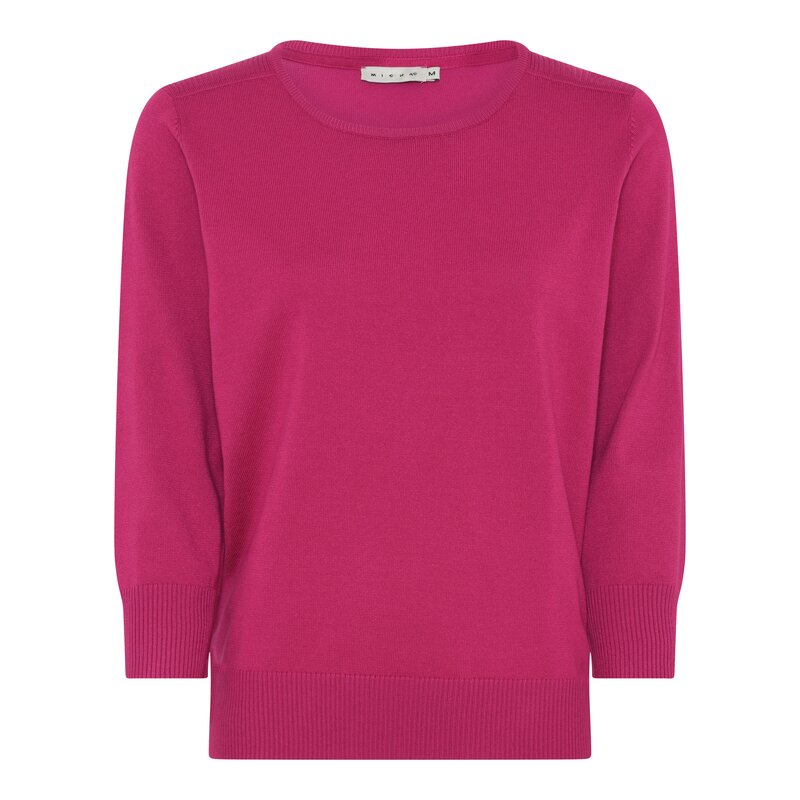 Norah Pullover Dam Pink Micha