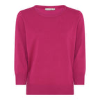Norah Pullover Dam Pink Micha