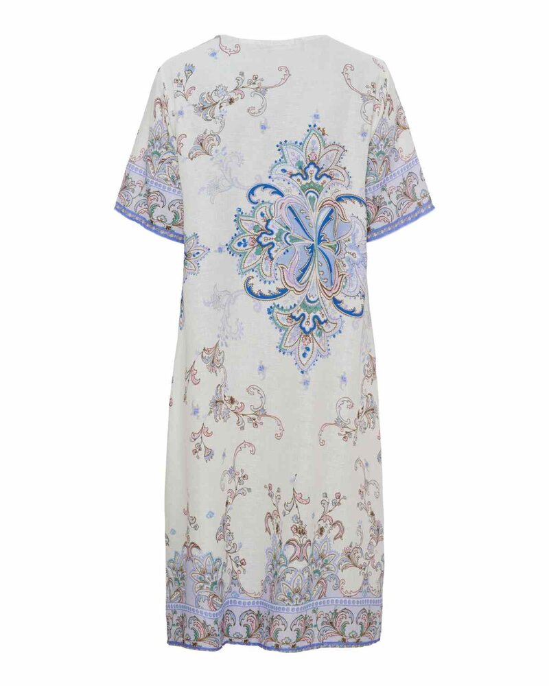 Miona V-Neck Dress Women Celeste Marta du Chateau | Smilebutiken - Marta du Chateau