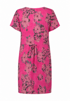 Miraa Dress Women Orchid | Smilebutiken - Zabaione