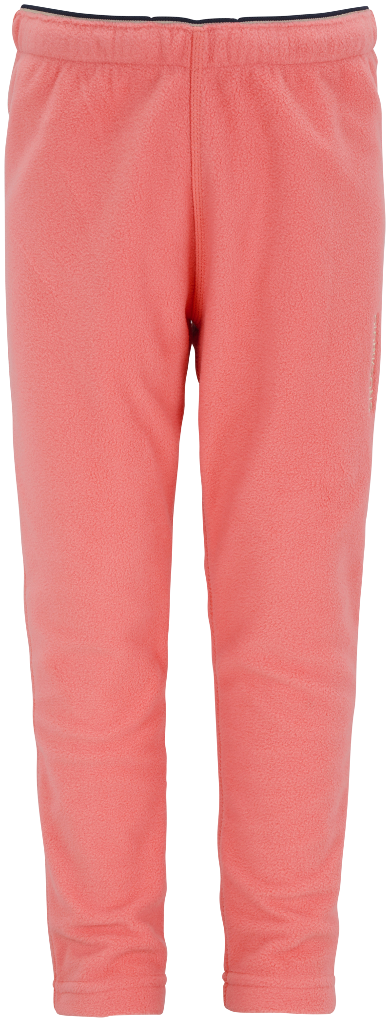 Kids Fleece Pants 7 Peach Rose Barn Didriksons