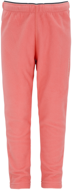 Kids Fleece Pants 7 Peach Rose Barn Didriksons