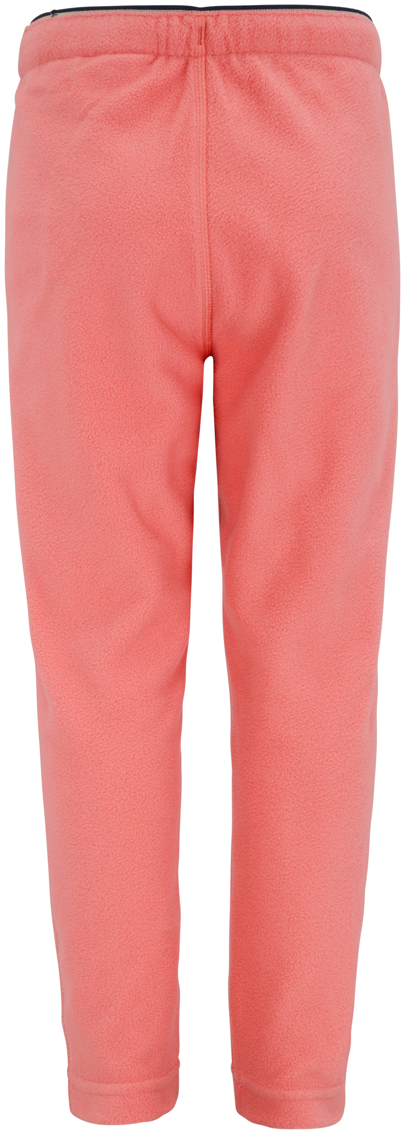 Kids Fleece Pants 7 Peach Rose Barn Didriksons