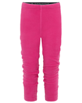 Monte Fleecebyxa Barn Rosa Cactus Pink | Smilebutiken - Didriksons