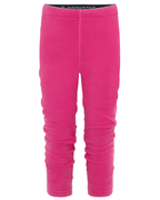 Monte Fleecebyxa Barn Rosa Cactus Pink | Smilebutiken - Didriksons
