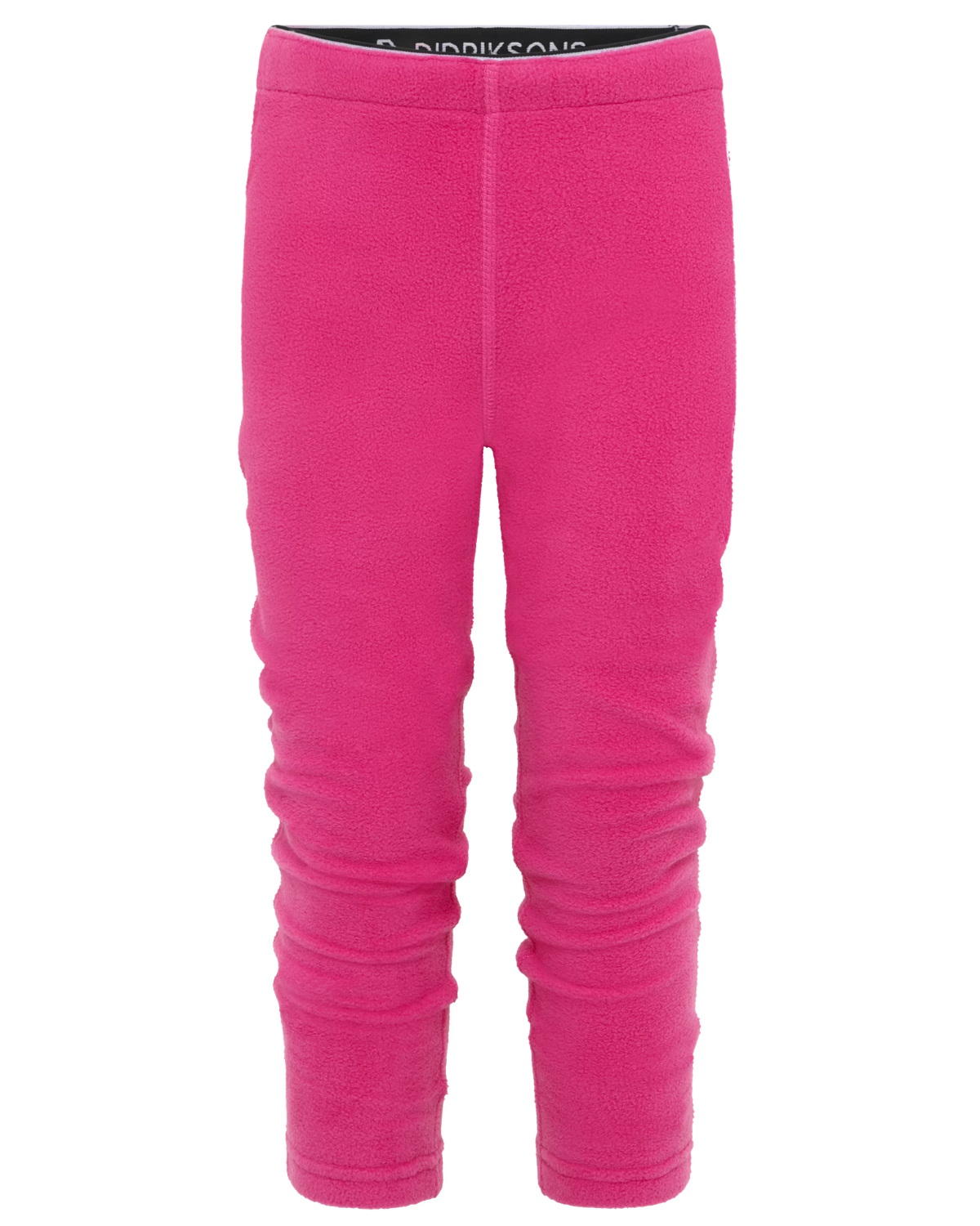 Monte Fleecebyxa Barn Rosa Cactus Pink | Smilebutiken - Didriksons