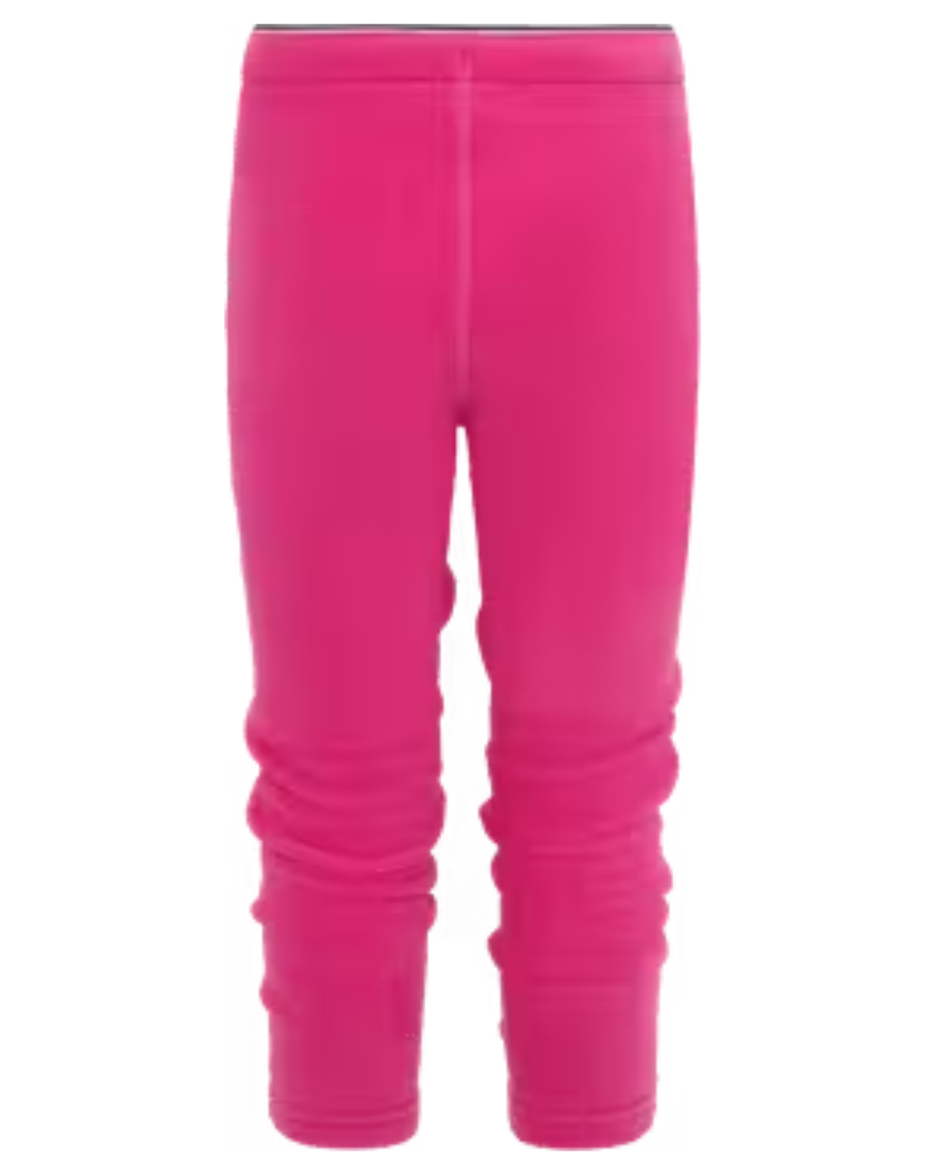 Monte Fleecebyxa Barn Rosa Cactus Pink | Smilebutiken - Didriksons