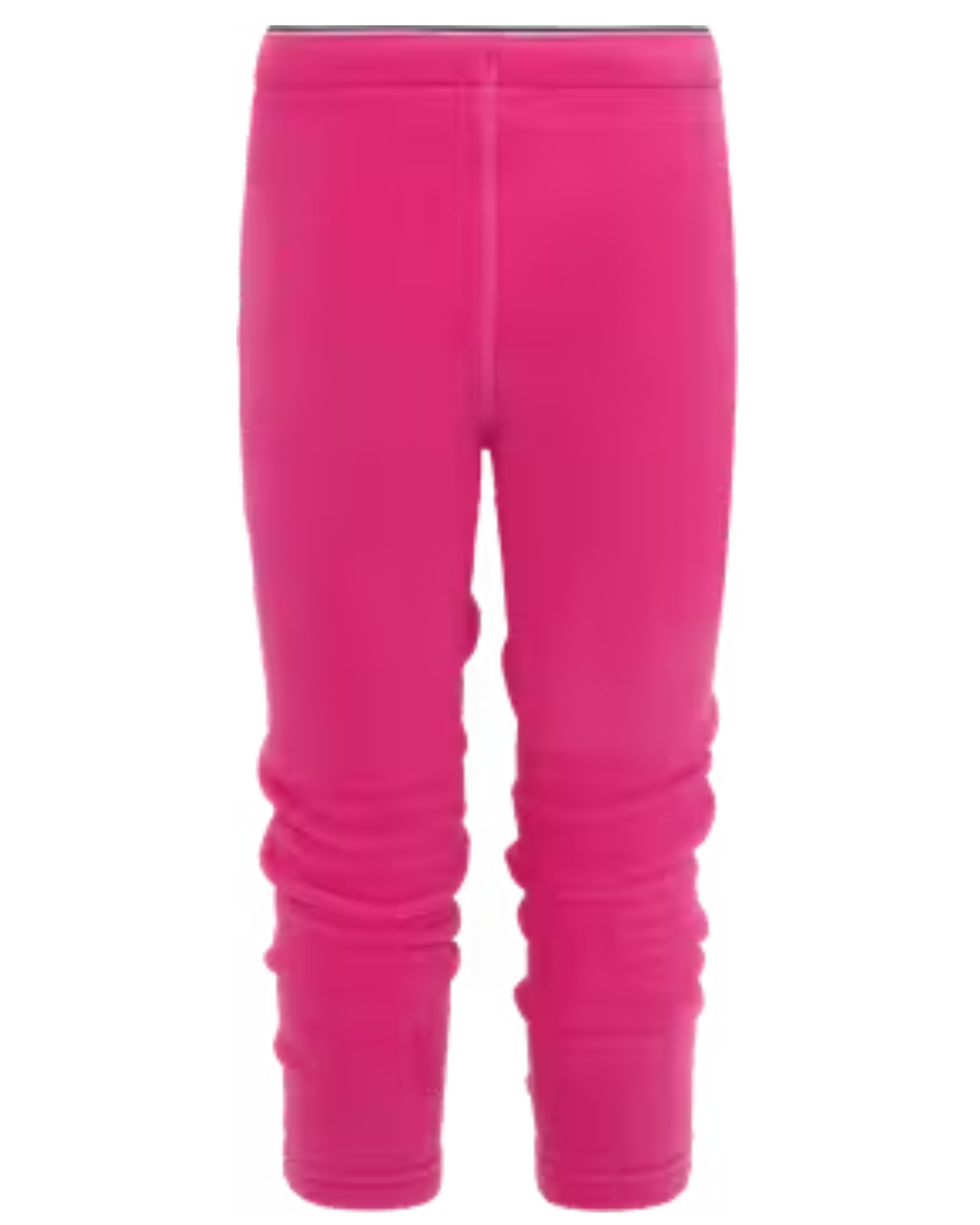 Monte Fleecebyxa Barn Rosa Cactus Pink | Smilebutiken - Didriksons