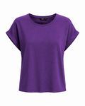 Moster T-shirt Dam Pansy | Smilebutiken - ONLY