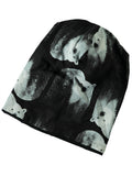 Mox Dropshape Hat Black Mini Hat Name It