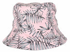 Muros Sun Protection Hat Kids Pink - Lindberg