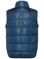 Mylan Vest Dress Blues Lättviktsväst Mini Name It