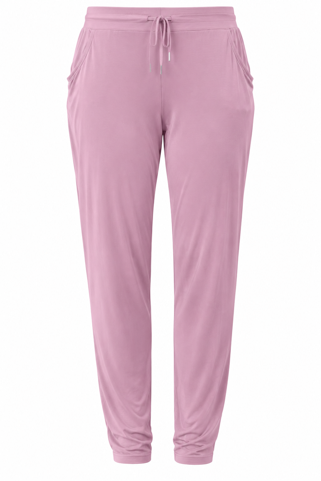 Mysbyxa i Bambu Viskos Dam Rosa | Smilebutiken - Wiges