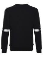 Nabuka LS O-Neck Sweat Black LMTD Name it