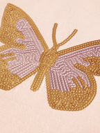 Gerda Tunika Strawberry Cream - Name it