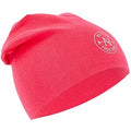 Name It Moppy Cotton Beanie Kids Pink - Name It