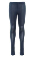 Ban Leggings Barn Dark Sapphire - Name it