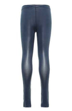 Ban Leggings Barn Dark Sapphire - Name it