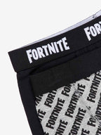 Fortnite Boxerkalsong 2-pack Junior - Name it