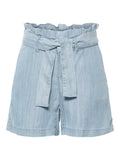 Name it Frandi Shorts Kids Light Blue Denim - Name it