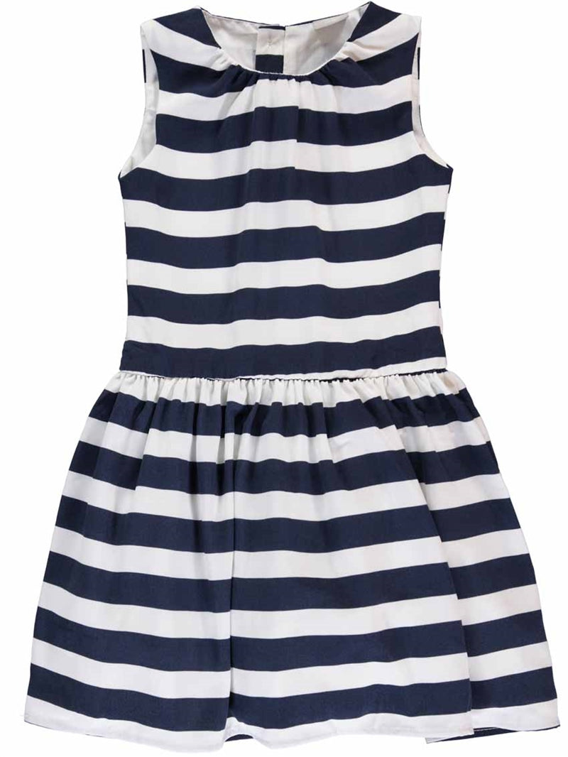 Gloria Klänning Barn Dress Blues - Name it