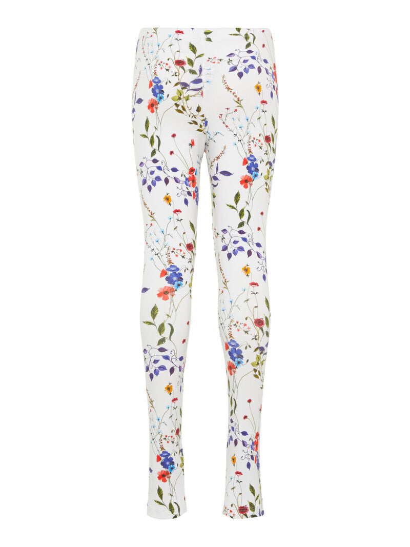 Hurilla Leggings Barn Bommiga - Name it