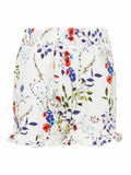 Name it Hurilla Shorts Junior Floral - Name it