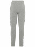 Lars Sweat Pant Junior Grå - Name it