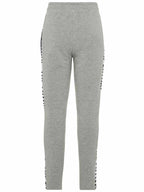 Lars Sweat Pant Junior Grå - Name it