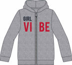 Name it NoteBook Hoodie Kids & Junior Grey - Name It