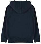 Name it Lasty Hoodie Kids & Junior Dark Blue - Name It