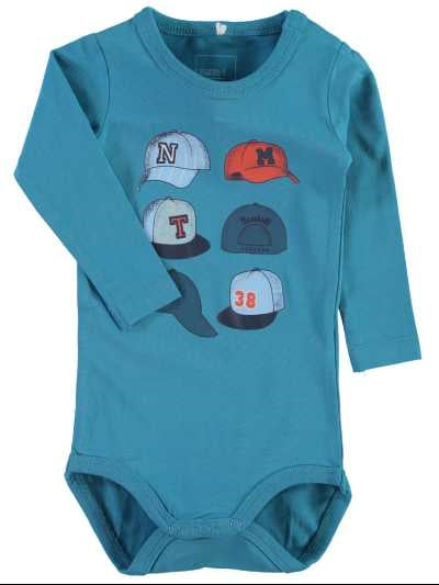 Lester Body Baby Blue Moon - Name It