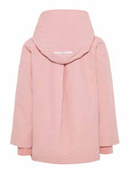 Mette Vindjacka Barn Rosa - Name it