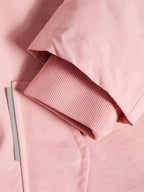 Mette Vindjacka Barn Rosa - Name it
